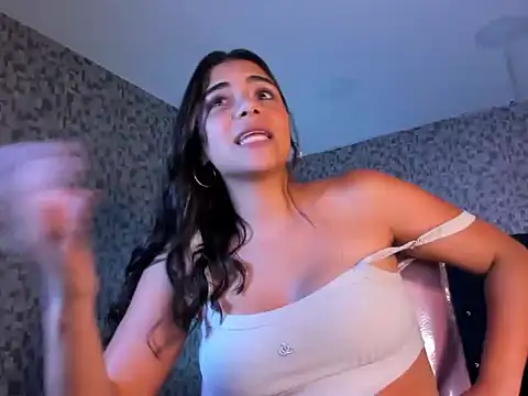 TalianaMoon - deep Throat