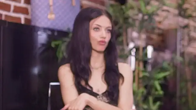 NataliaDoll_ - time for dido pussy