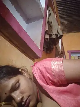 Ravita_bahat - Full open Show