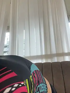 Star_anastasia - Show anal