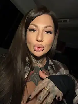 Krysstal003 - Blowjob driver+vid last tipper