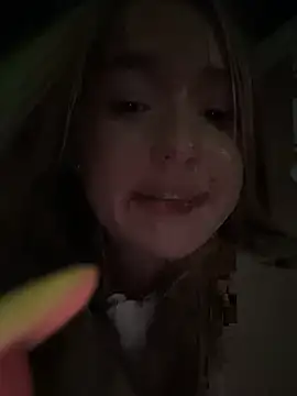Milaa_sun - fingering ass+ride dildo at SM 🍆