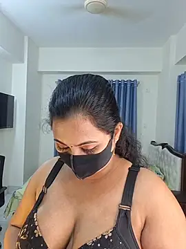 Bristy--- - Boobs show