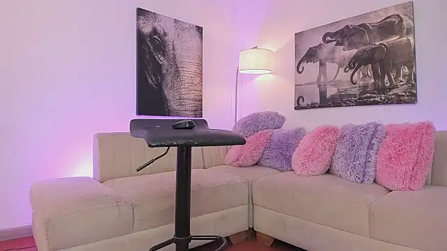 Alaia7h - plug anal