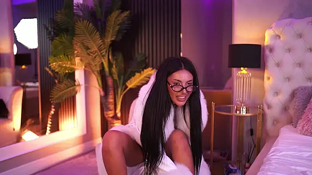 AishaaDevoe - 69: Put that pussy on my face :tongue: