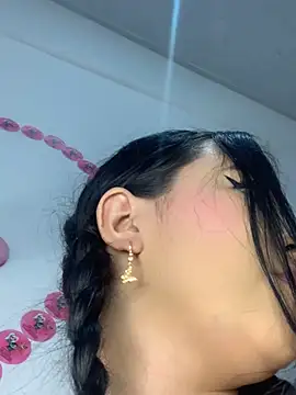 DulcePiink - FISTING 😈