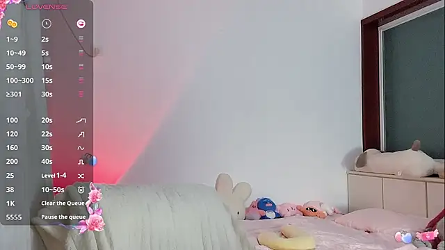 _flipped_ - show pussy 展示阴部