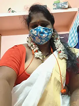 Yalini1431 - Full nude