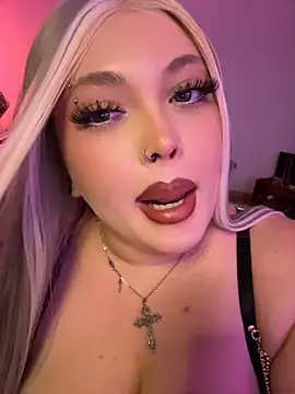 ChloeLockhart - toy control 10 mins