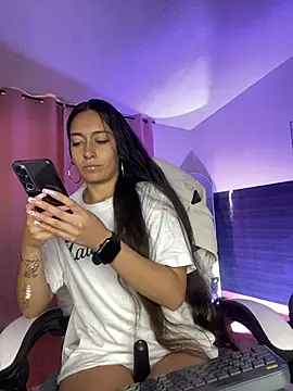 Tita_ec - Flash pussy ❤️