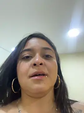 Selene__Ferrer - Suck Finger 😏.