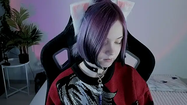 Hikkacat - 🤍 hip tease (っ´ω`)っ 🤍