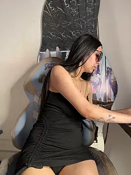 Im_Danna_LS - flash pussy