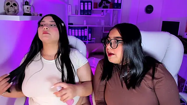 Mia_roussee_ - SHOW TITS chloe