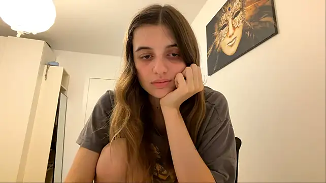 ActaedCottage - Play with my boobs