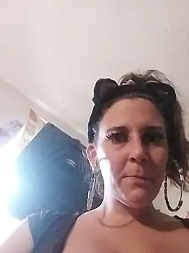 Prettyalizae - Watch me cream!