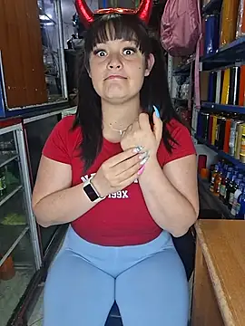 Isa_bella95 - Fucks ass