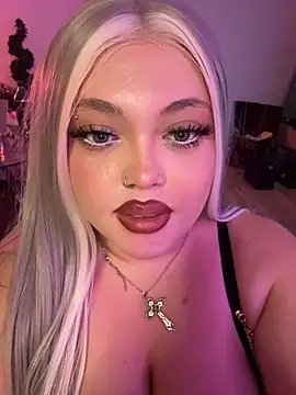 ChloeLockhart - toy control 10 mins