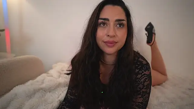 MariaAlep - BBC Blowjob Alert