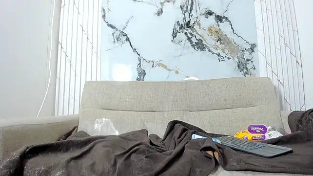 TaniaEsquivel - RUB MY TIGHT PUSSY