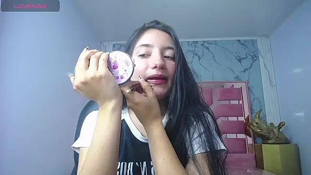 MissKim_ch - Show Ass +Show Pussy +Show Boobs