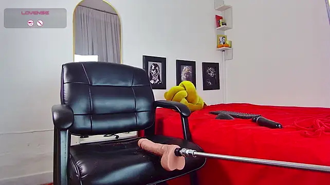 Lena_Darko - I cum hard