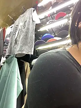 CelesteJones1 - Flash tits + Milk drops 🍒💦💦