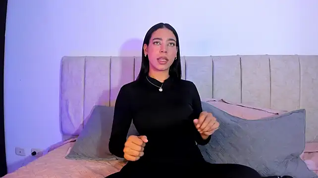HannaSteell - I will suck my boyfriend's cock x3 min