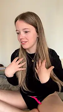 Imveranito - 1 FINGER IN ASS