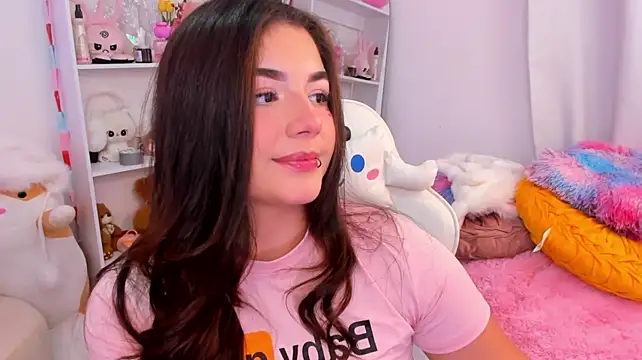 Dolce_antonellaa - dildo in your pussy 😏💕🔥
