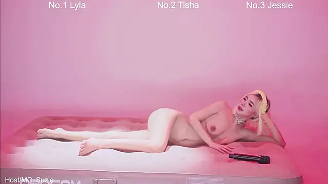 Aurora_girls - kissy kissy