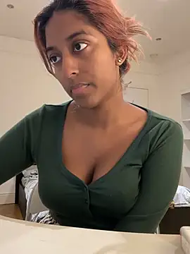 DonnaShy - Bed tease with a toy peek🫦