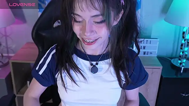 Kitticam - Control Domi+lush ilimited 🥵💦╰(*°▽°*)╯