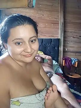 Lily_Sweet24 - Blowjob and cum In mouth
