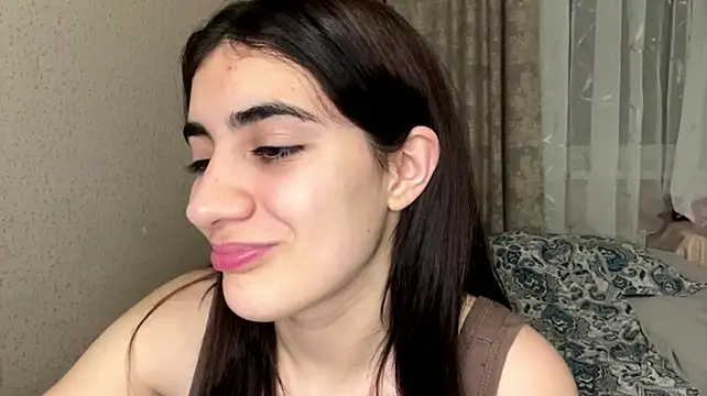 Ledi_Asthik - Sexy Eye Contact + wink
