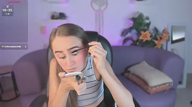 Sofi_Vegaa - ahegao for daddy
