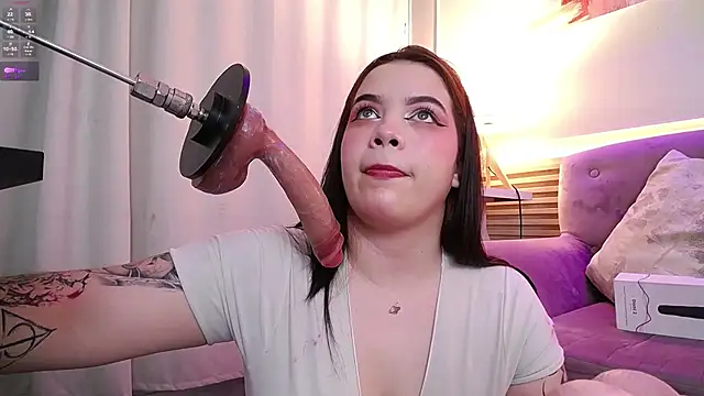 Ary_butty - Finger Pussy + Show Boobs Up Close 🍒💋