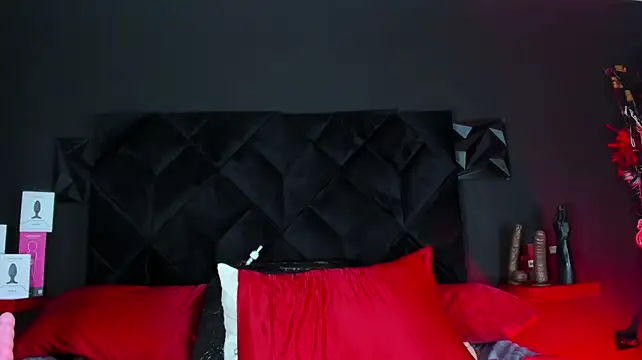 Ivonne_diaz1 - Fuck my ass with the Lush