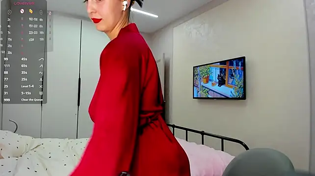 AfraBabyGills - Destroy my pussy I'm wet