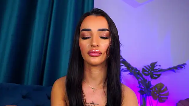 DeniseDevilles - orgasmic experience