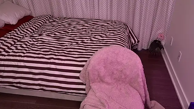 Verostar69 - panties off