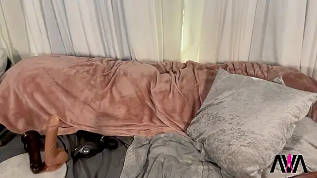 Ava_west - Squirt Show
