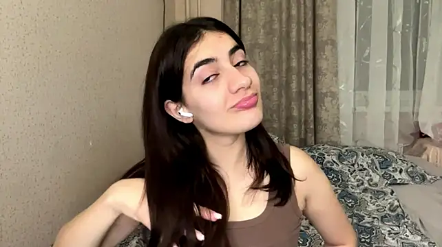 Ledi_Asthik - Sexy Eye Contact + wink