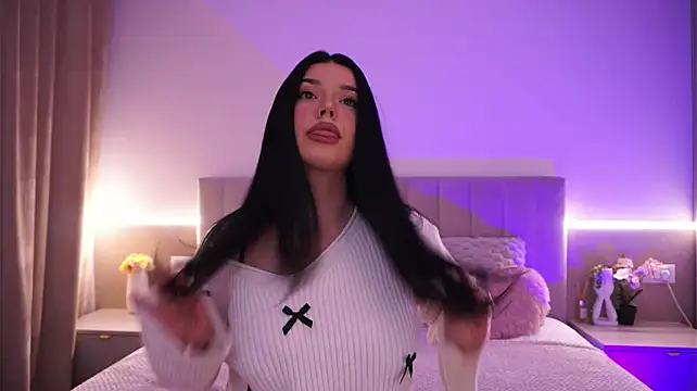 LaraAnnee - hello, Anna!