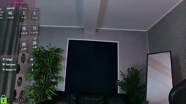 ReynaRush_ - Less talking more moaning!