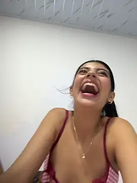 Baby_Niels - Fingir in ass