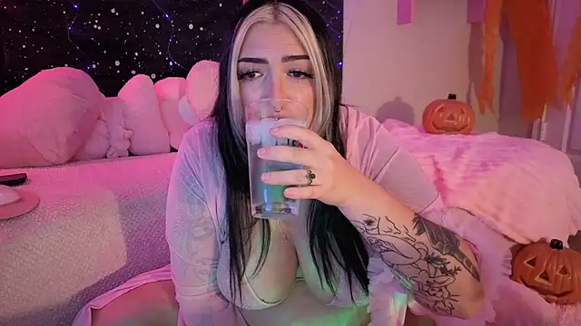 ImKatMeow - Toy control in chat