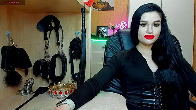 KristiTopxx - 5 snaps my finger