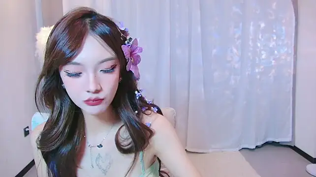 RunYan-888 - 性感舞蹈＋精油揉胸