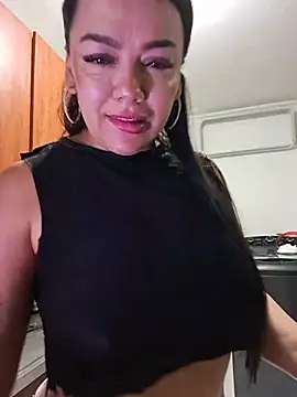 KatherineFostel - Put my wet pussy with your tongue 😈